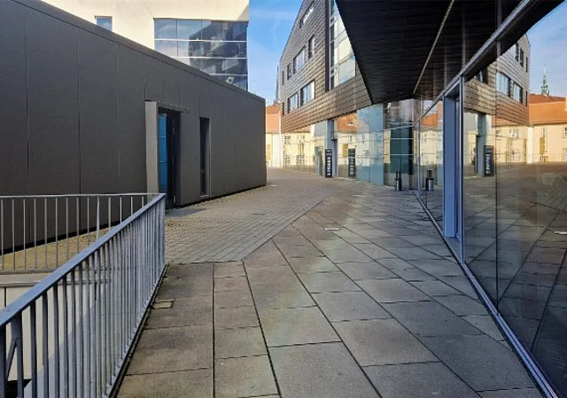 MMZ Mitteldeutsches Multimediazentrum