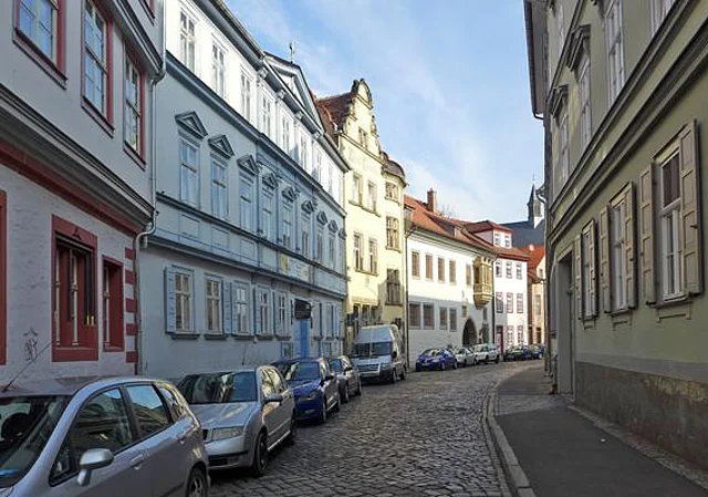 Allerheiligenstraße