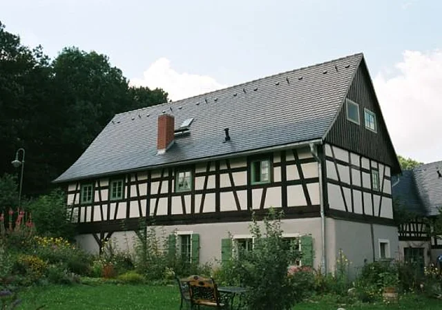 Galerie / Pension