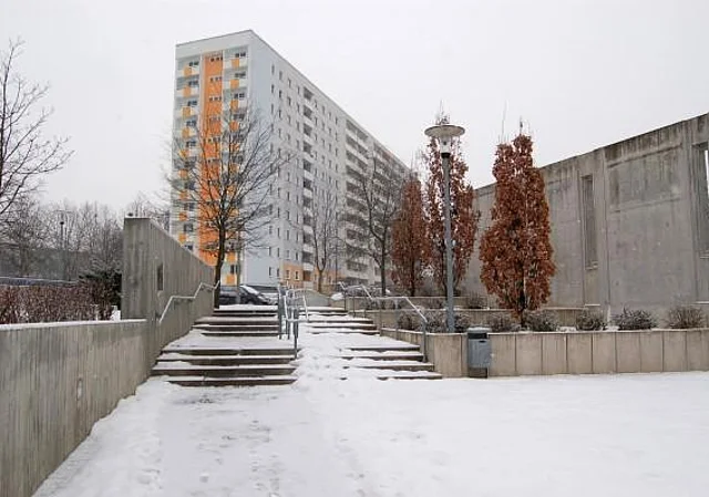 Lobdepark