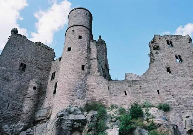 Südseite