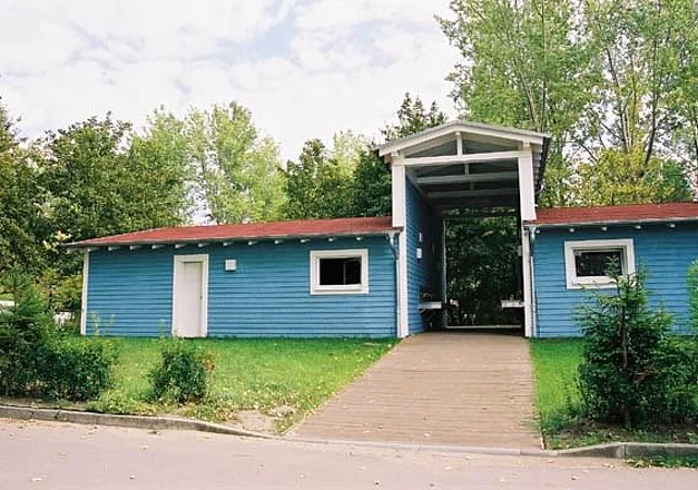 Kulkwitzer SeeWaschhaus