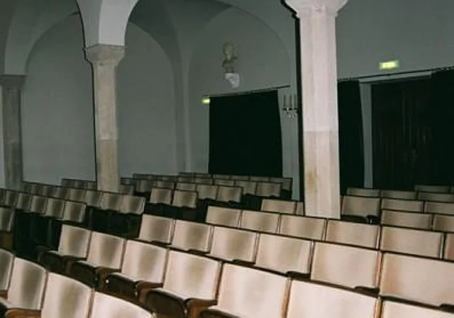 Aula