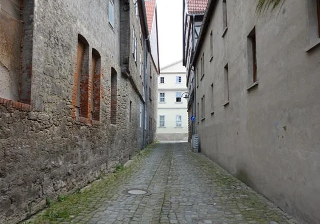 Regensgasse