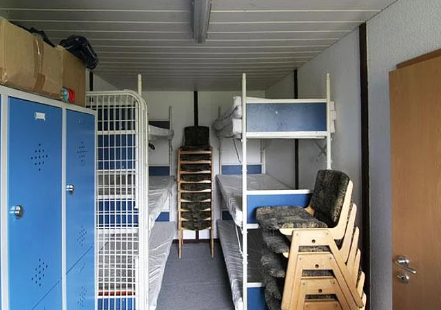 Haus 1