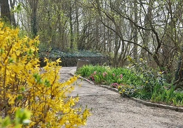 Rundweg