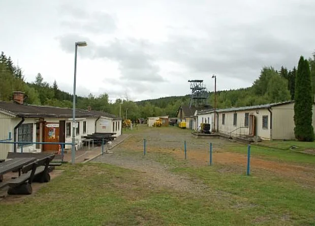 Grube Glasebach 