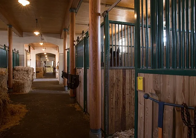 Stallgasse