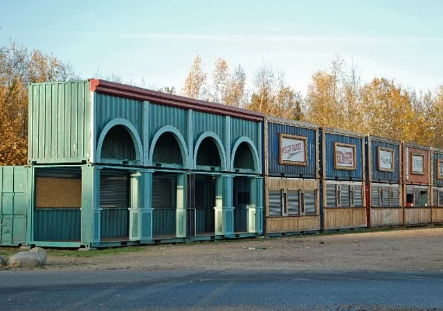 Ferropolis