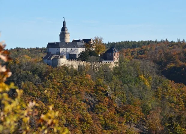 Burg Falkenstein 