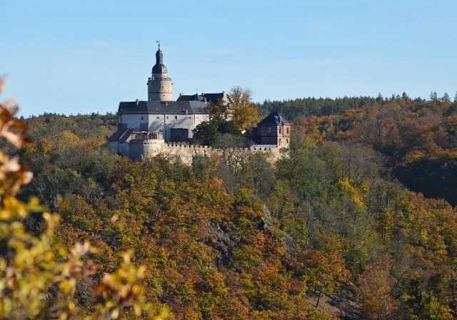 Burg Falkenstein