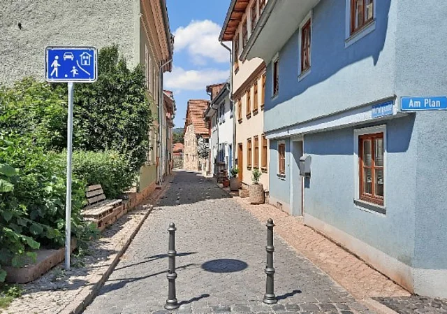 Mittelgasse