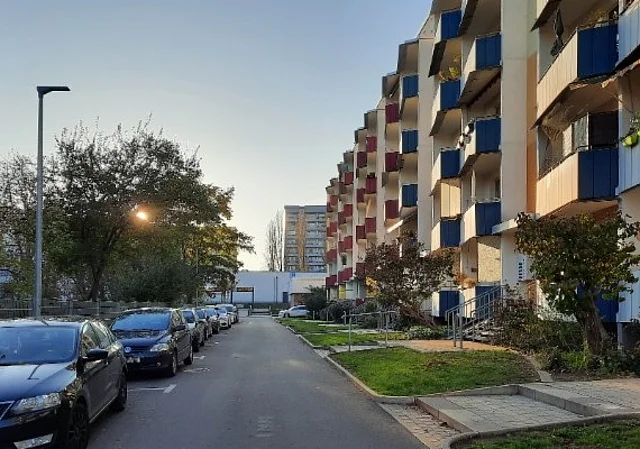 Berliner Straße