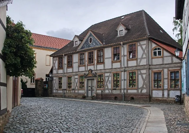 Oberpfarrkirchhof