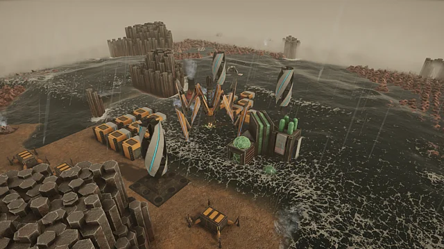 Expired Worlds Expired Worlds