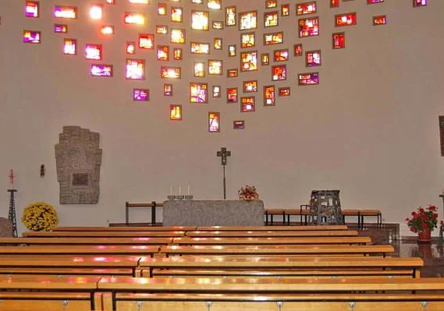 Altar