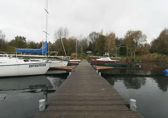 Bootssteg 2