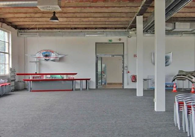 Veranstaltungssaal 1. OG