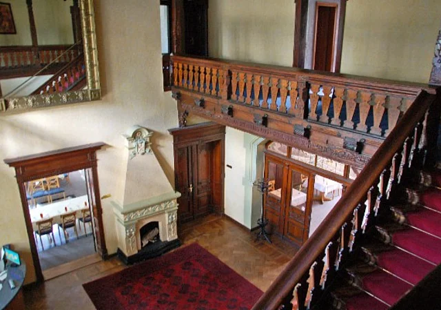 Schlossvilla Derenburg