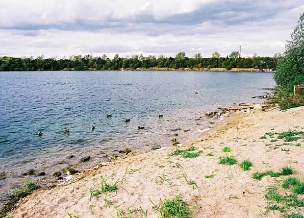 Kulkwitzer See 
