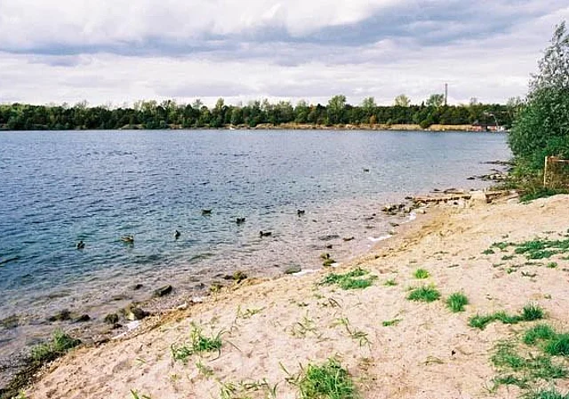 Kulkwitzer See