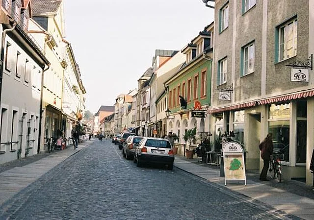 Lange Straße