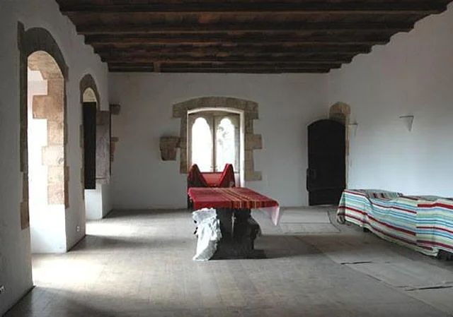 Palassaal
