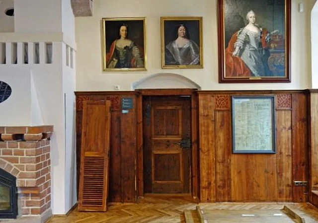 Rittersaal