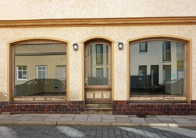 Große Badergasse