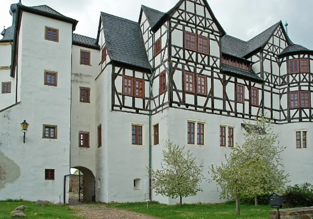 Schloss Hobeck