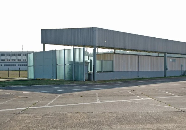 Veterinärstation