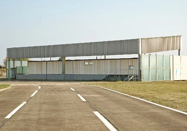 Veterinärstation