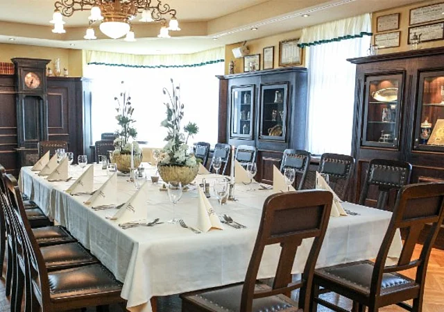 Wettiner Salon