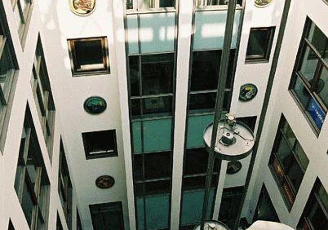 Lichthof