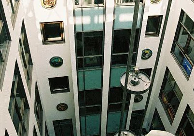 Lichthof