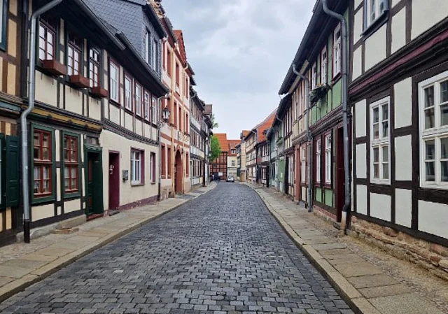 Büchtingenstraße