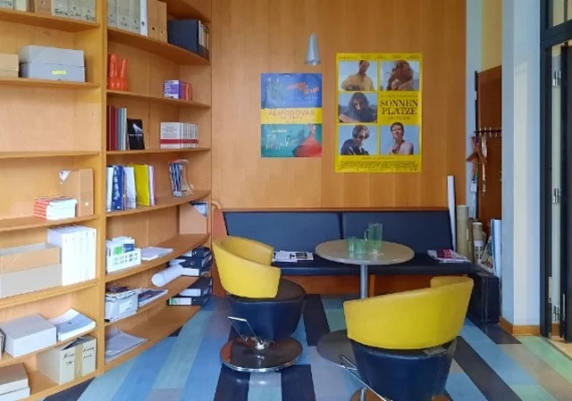 Büro