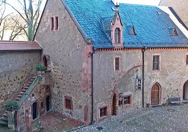 Burghof