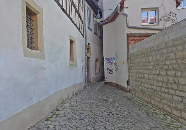 Kirchhofgasse
