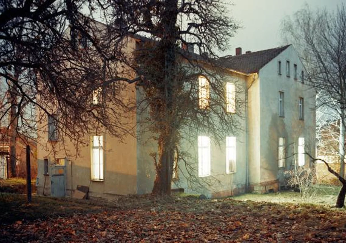 Villa in Görlitz