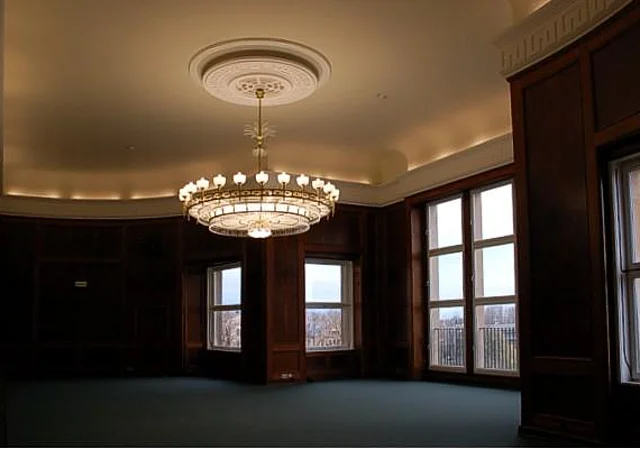 Konferenzsaal