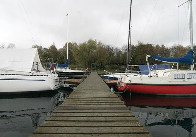 Bootssteg 1