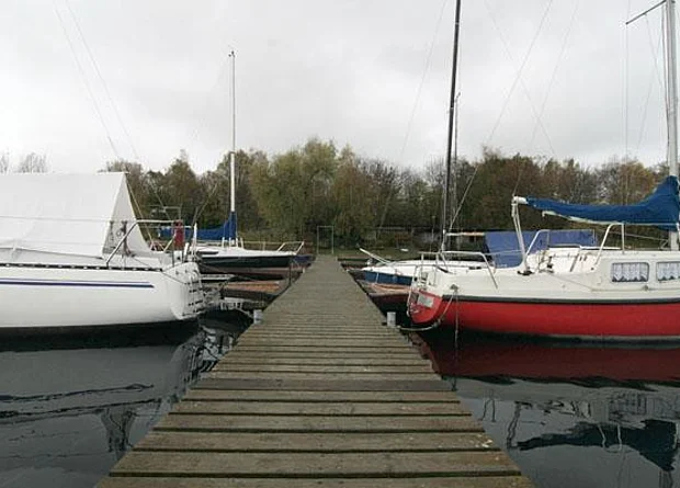 Bootssteg 1 