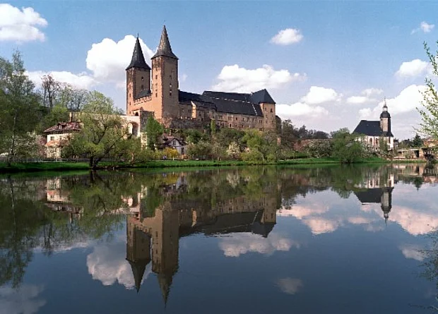 Schloss Rochlitz 