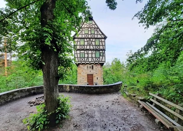 Herzogstuhl 