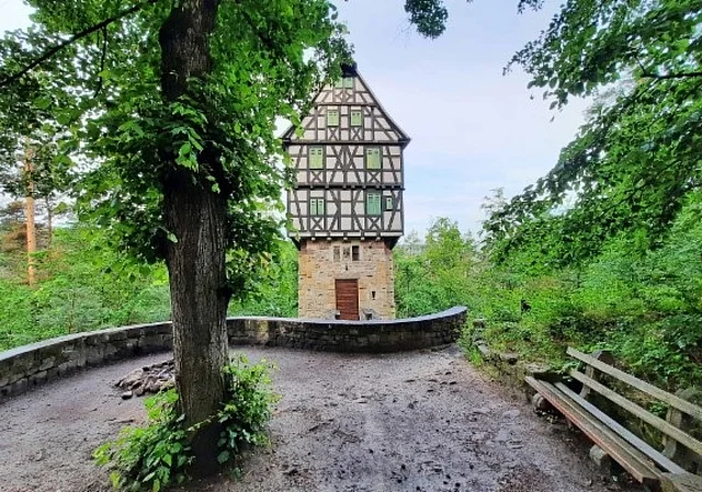 Herzogstuhl