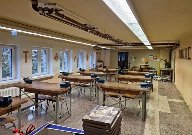Kellergeschoss