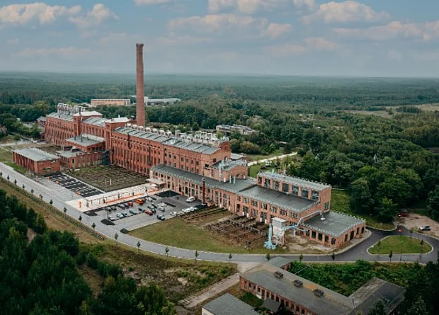 Sächsisches Industriemuseum - Energiefabrik Knappenrode 
