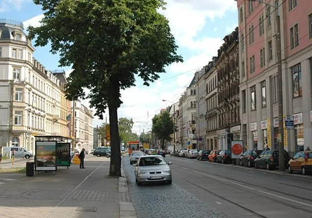 Königsbrücker Straße