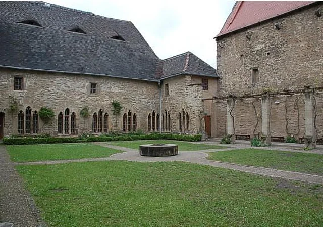 Kreuzhof, Nordwest